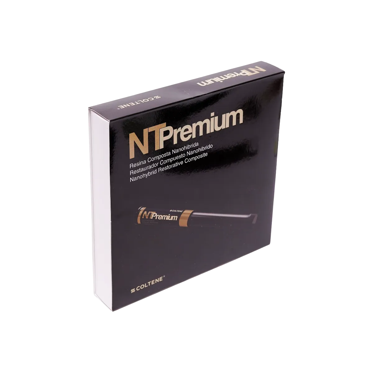Coltene NT Premium Composite Kit