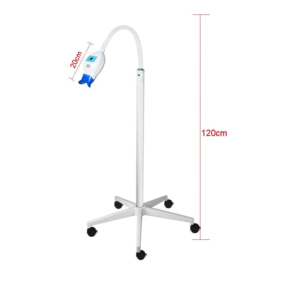 Endoking Bright Bleaching Unit - Stand Type