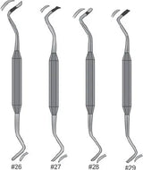 API Gingival Margin Trimmer