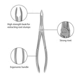 Api Tooth Extraction Forcep Upper Roots No.44