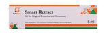 SafeEndo Smart Retract Syringe