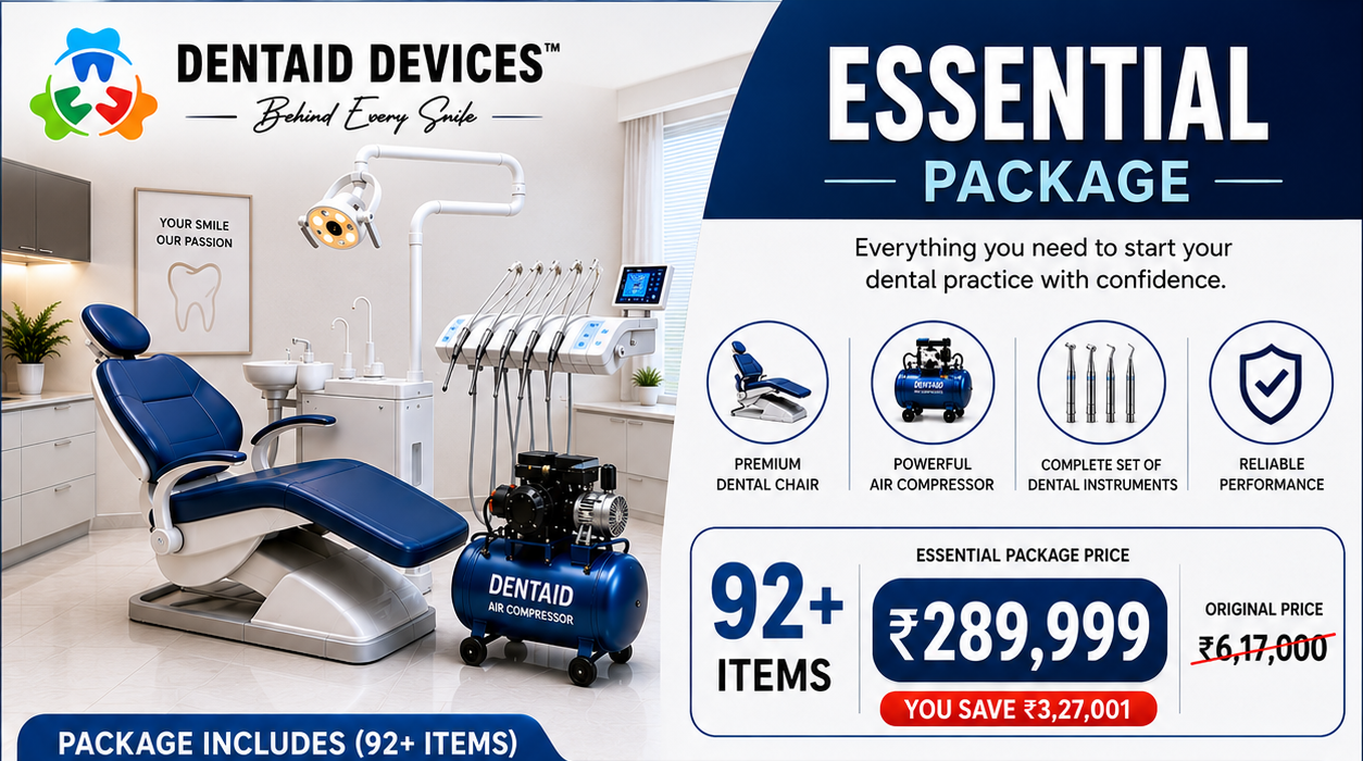 Dentaid Devices