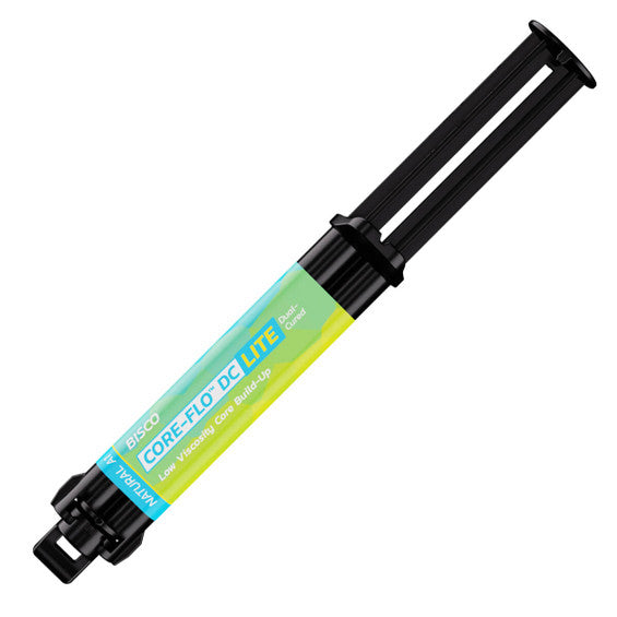 BISCO Core-Flo™ DC Lite Dual-Syringes A-17801P