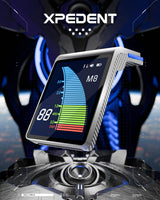 XPEDENT APEX LOCATOR