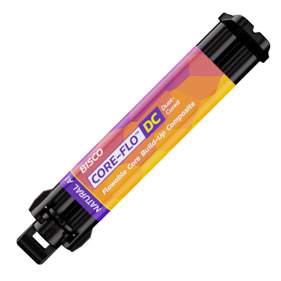 BISCO CORE-FLO DC DUAL SYRINGES A-23011P