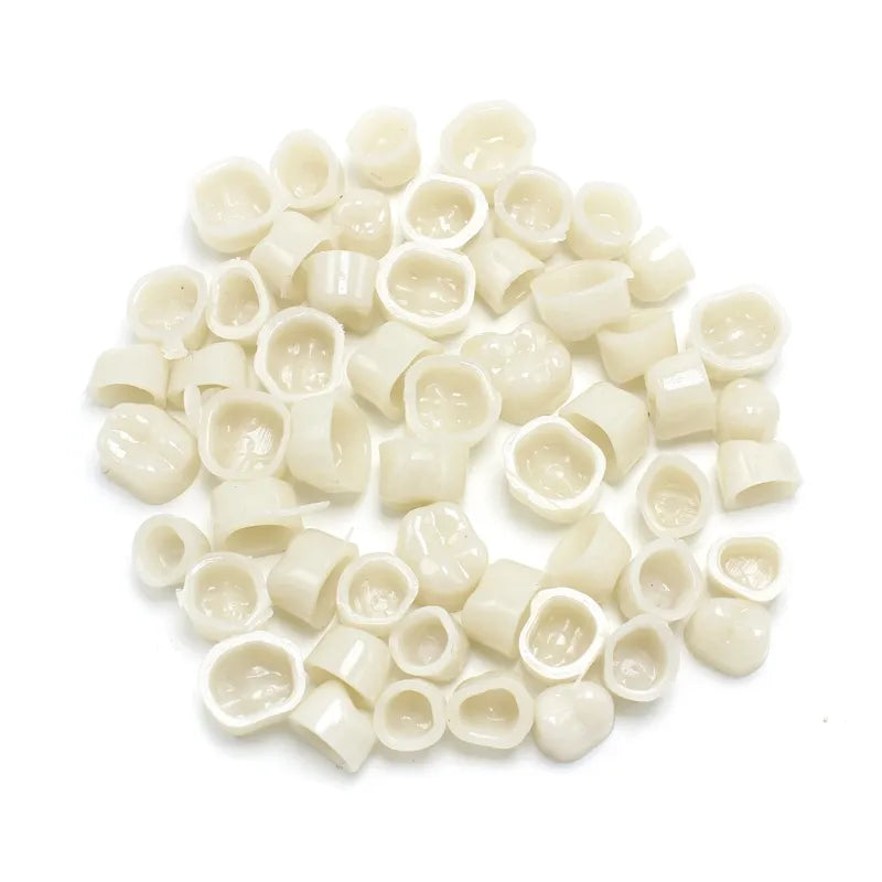 Endoking Preformed Temporary Crowns