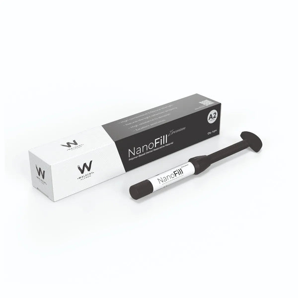 Waldent NanoFill Zirconium Restorative Composite