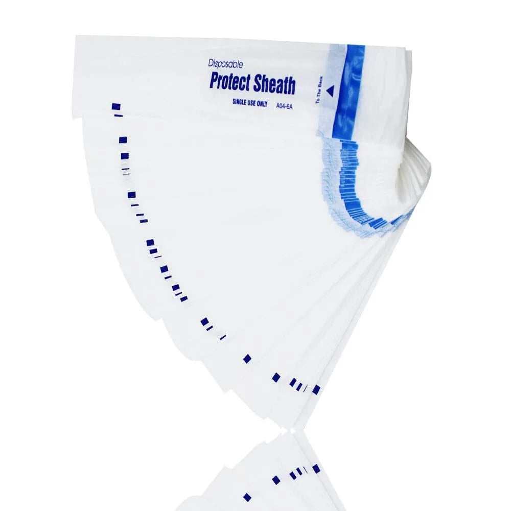 Oro Intraoral Camera Sheath