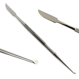 GDC Lecron Carver (Wcl1)