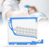 Cotisen Cotton Roll Dispenser - Click Type