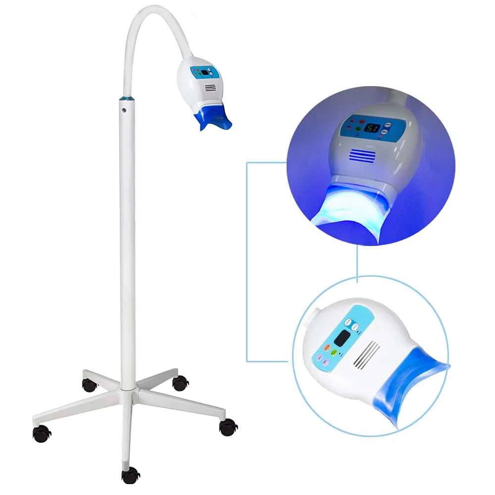 Endoking Bright Bleaching Unit