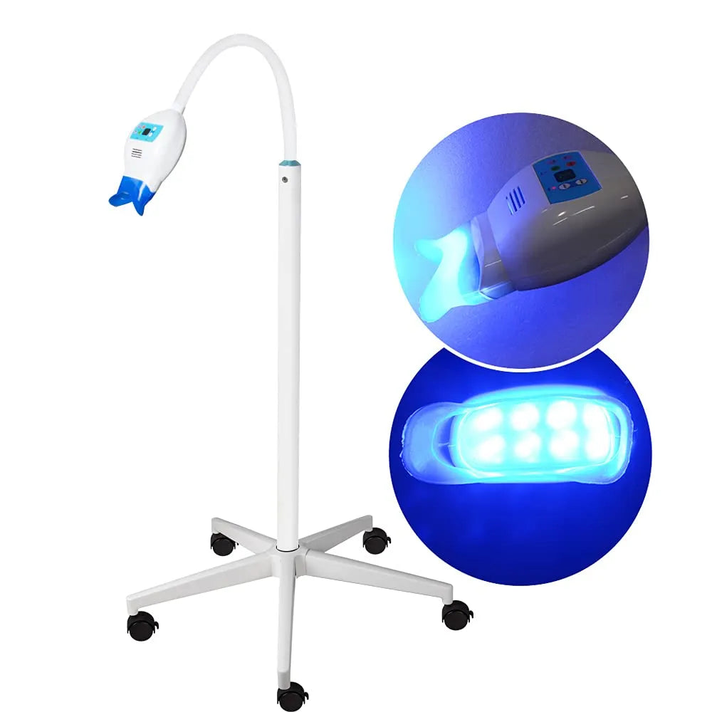 Endoking Bright Bleaching Unit - Stand Type