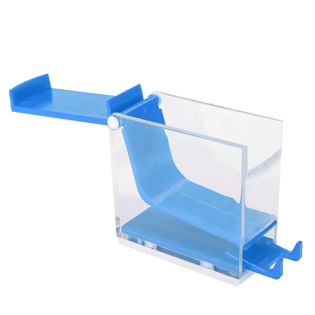 Cotisen Cotton Roll Dispenser - Click Type