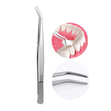 GDC London College Tweezer (DPU17)