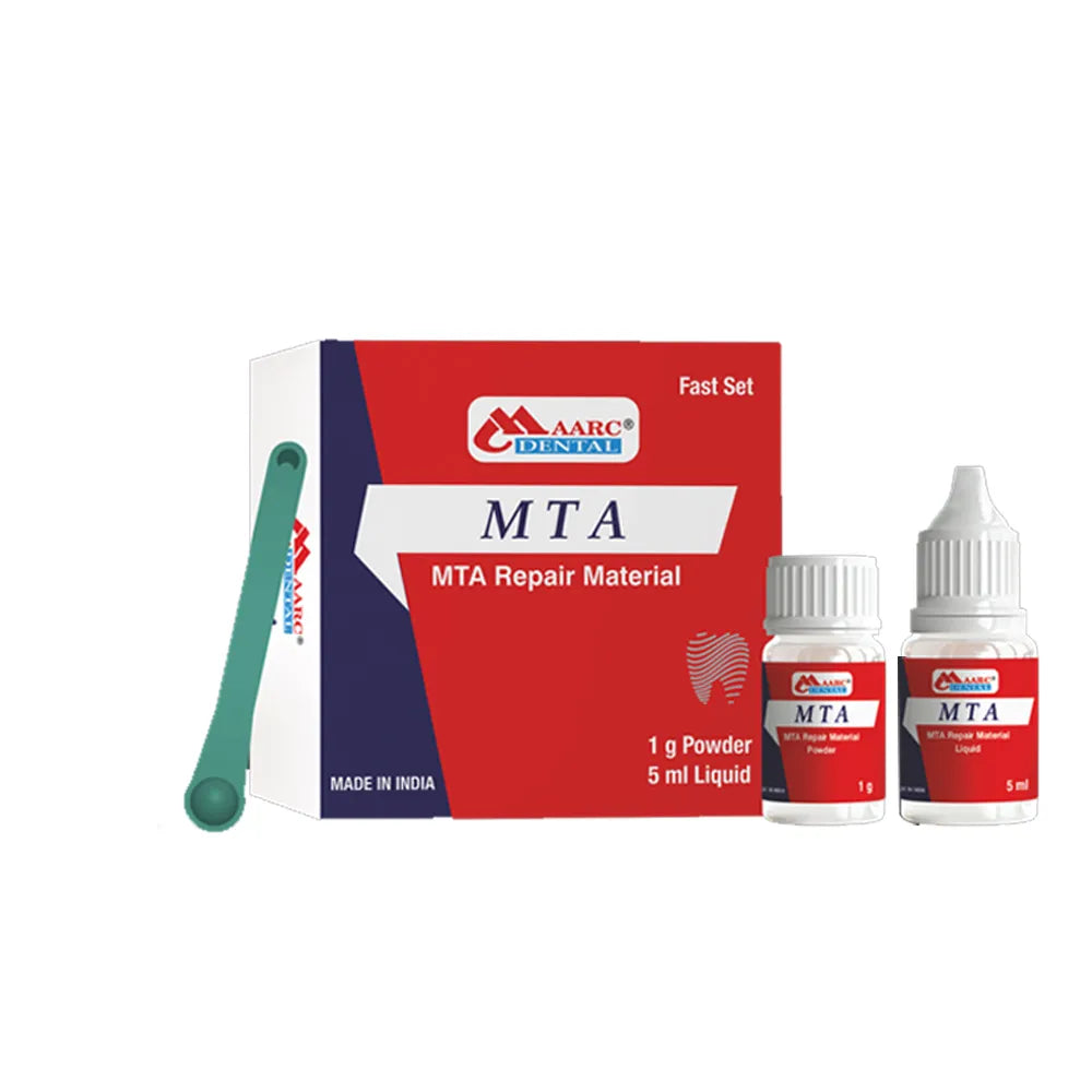 Maarc MTA
