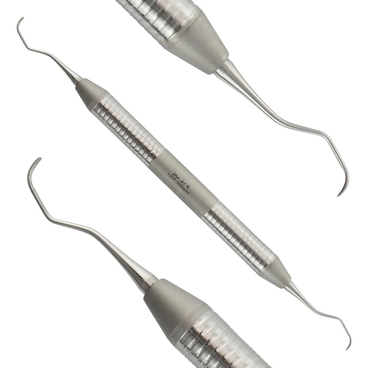 GDC Gracey Curettes S/9 (10mm) Instruments Kit (GCWC9)