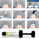 Voco Polofil Nht Syringe Refills 4g