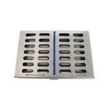 GDC Gracey Curettes S/9 (10mm) Instruments Kit (GCWC9)