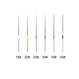 Mani Ultrasonic Files