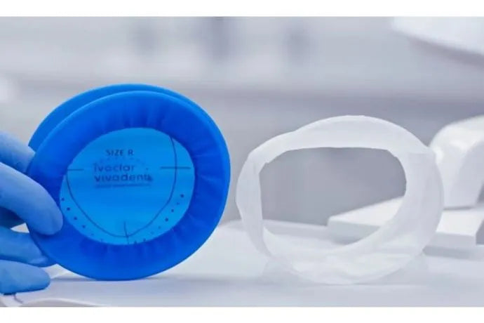 Ivoclar Optradam Plus