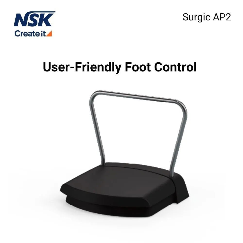 NSK Surgic AP2 Non-Optic Implant Motor