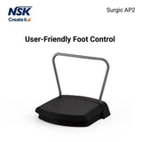 NSK Surgic AP2 Non-Optic Implant Motor