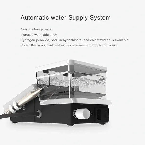 Woodpecker U-600 LED Ultrasonic Scaler