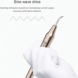 Woodpecker U-600 LED Ultrasonic Scaler
