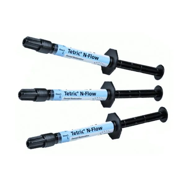 Ivoclar Tetric N-Flow Composite