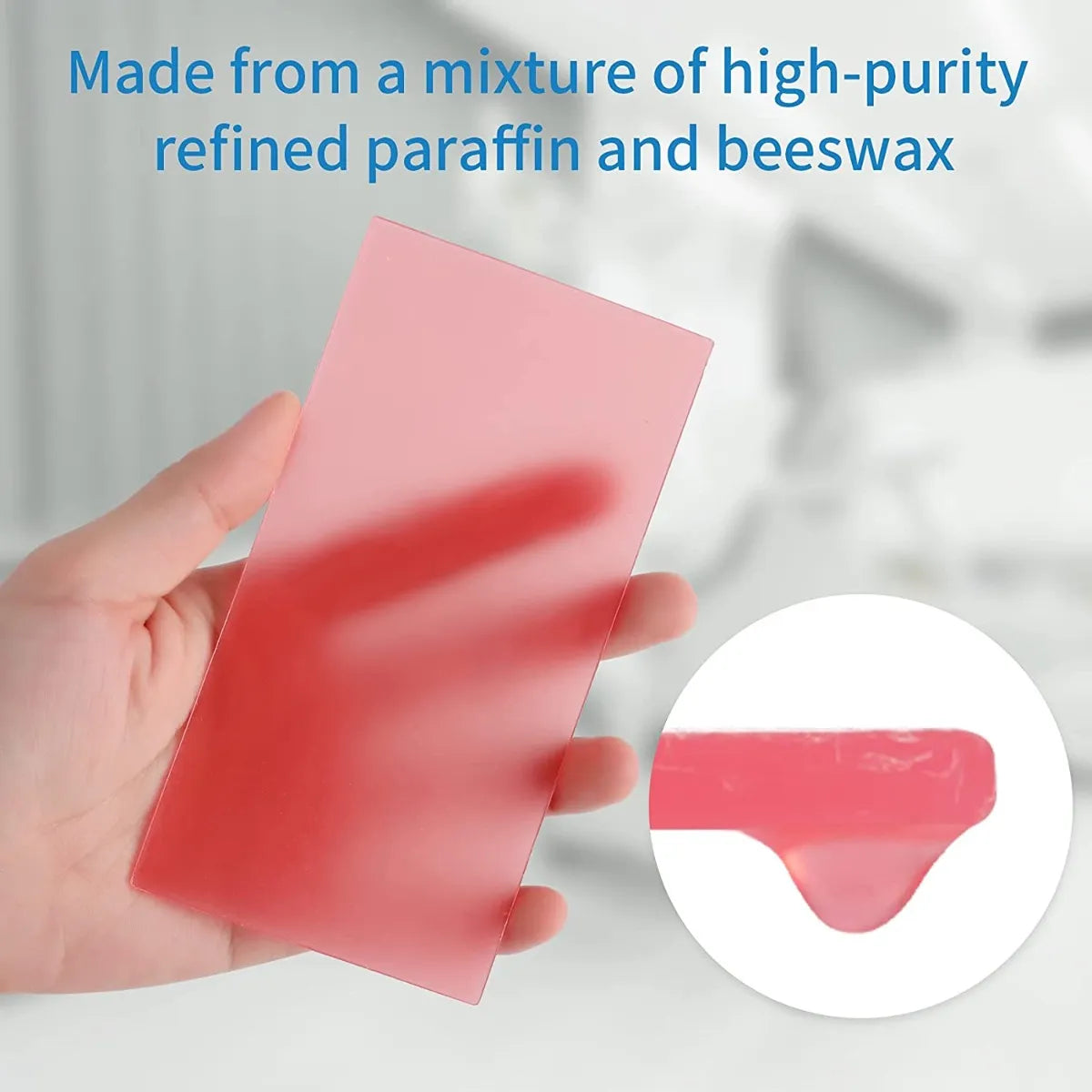 Prevest Hiflex Modelling Wax 12 Sheets