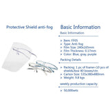 Cotisen Protective Shield