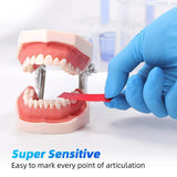 Maarc Dental Articulating Paper - 40µ Microns & 100µ Microns