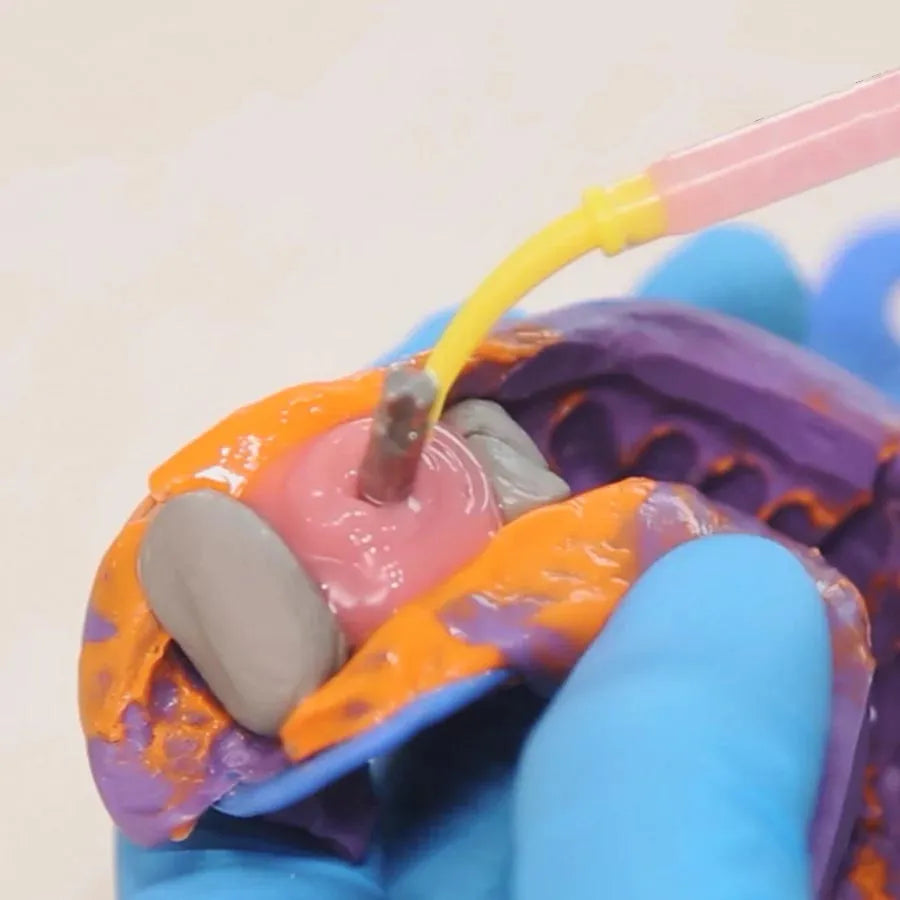 Vincismile Perfit A-Silicone Gingival Mask