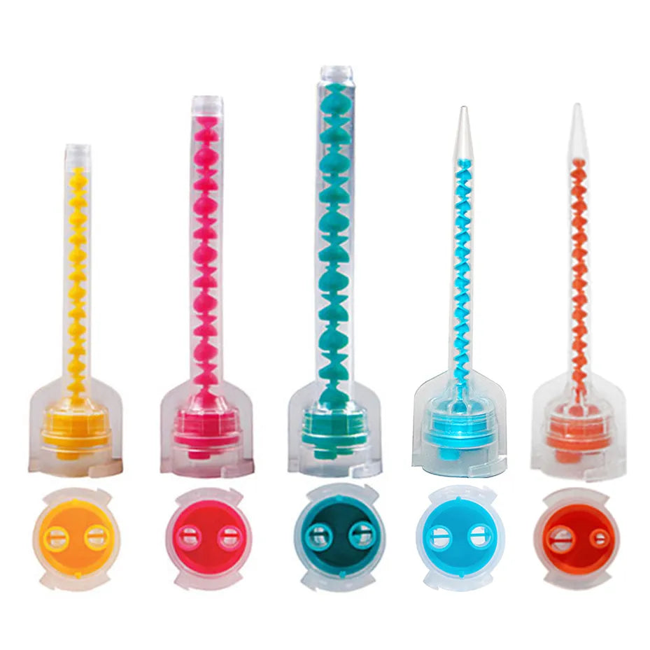 Oro Mixing Tips