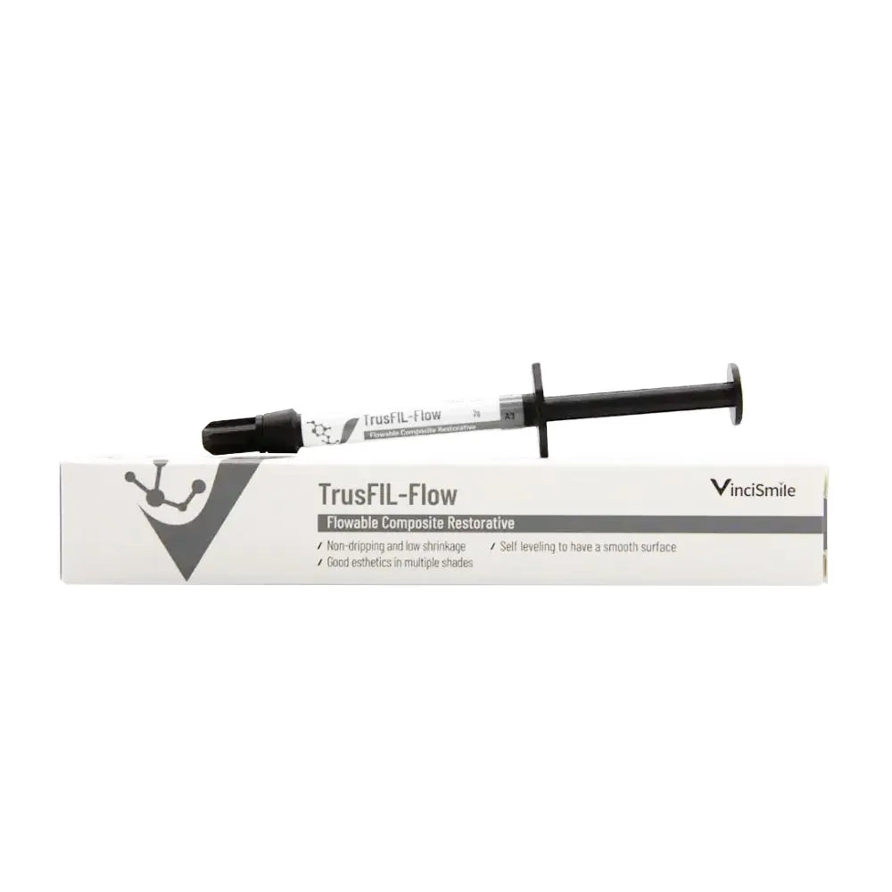 Vincismile Trusfil-flow Flowable Composite