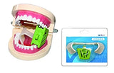 Cotisen Mouth Prop & Tongue Guard Set