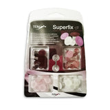 TDV Superfix Dental Finishing & Polishing Disc System