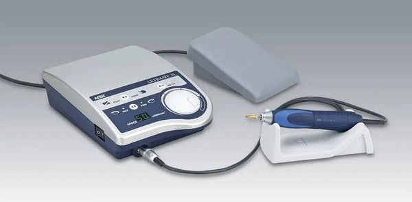NSK Dental Engine Micromotor Ultimate XL Desk Top Complete Set (Laboratory)