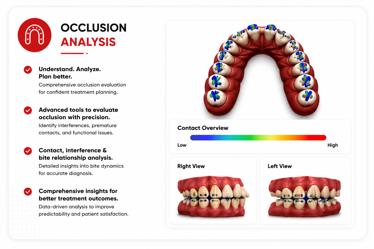 WoodPecker Smile 2 Intraoral Scanner