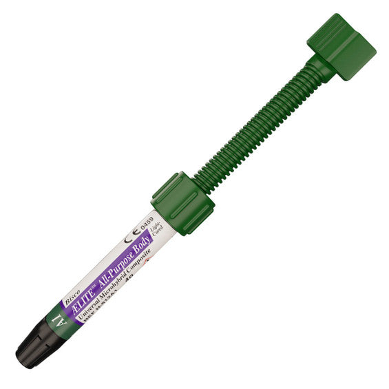 BISCO Aelite™ All-Purpose Body Single Syringes H-812A1P