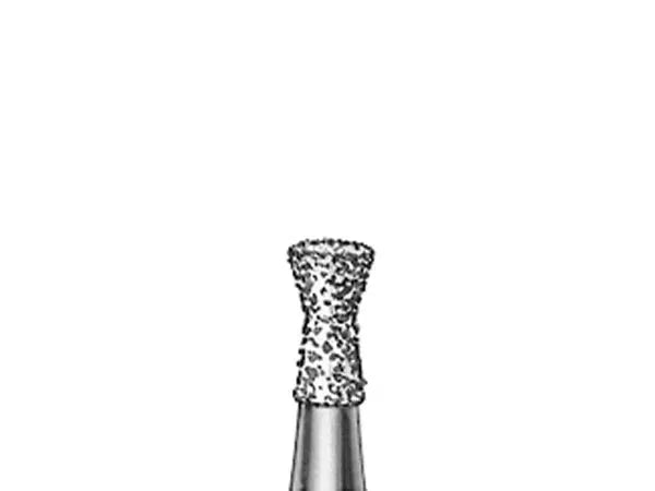 Mani Diamond Burs - Super Short Shank / Ss Series