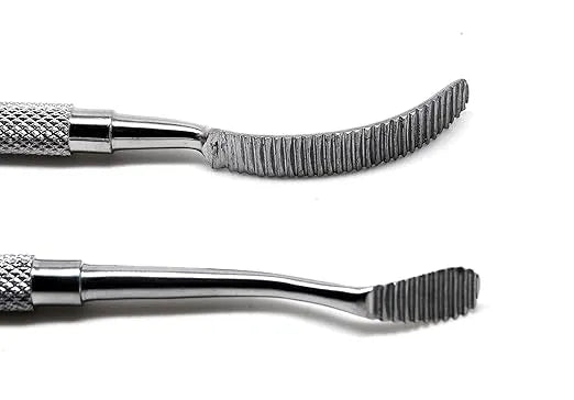 Api Bone File Miller -52 (Bf52)