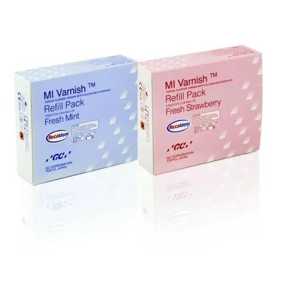 GC Mi Varnish