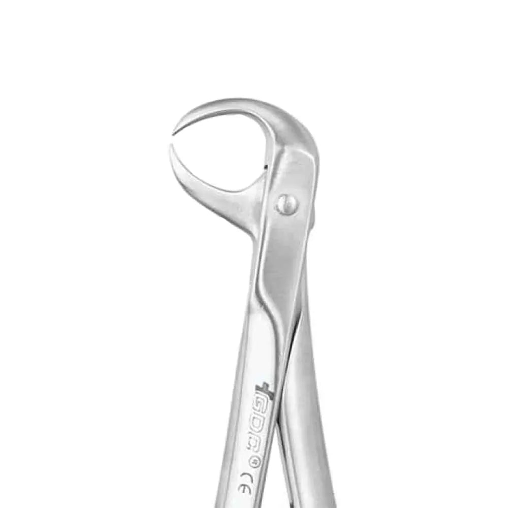 GDC Extraction Forceps Lower Molars - 86 Premium (FX86P)