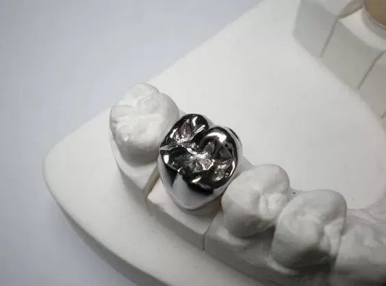 Dentsply StarLoy N Dental Alloy Meta