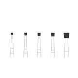 Prima Dental Inverted Cone Bur
