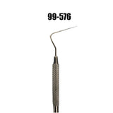 Api Root Canal Pluggers