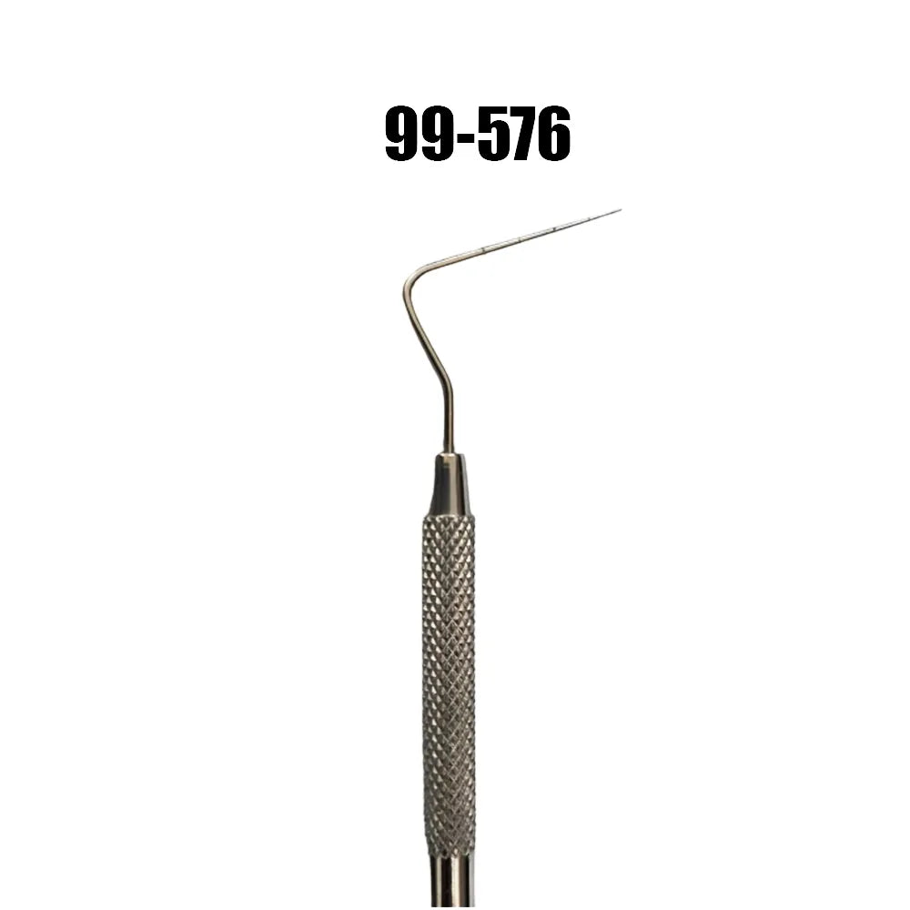 Api Root Canal Pluggers