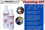 Prevest Denpro Fluorotop APF