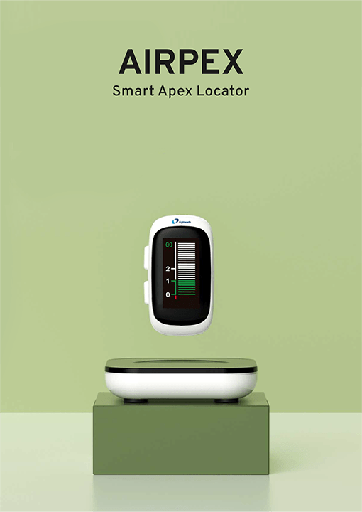 AirPex- Mini Apex Locator